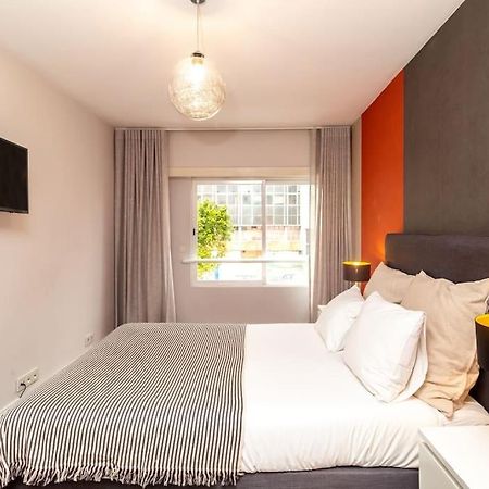 Ola Lisbon - Olaias Apartment Екстериор снимка