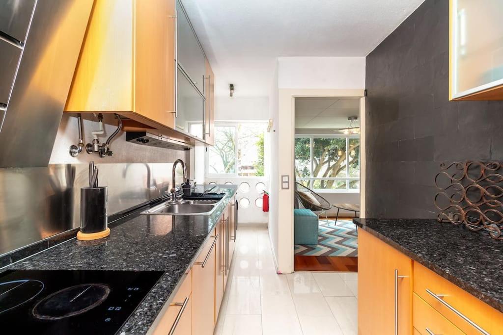 Ola Lisbon - Olaias Apartment Екстериор снимка