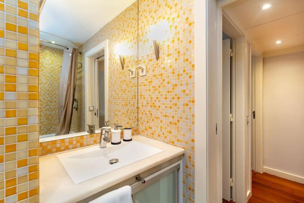 Ola Lisbon - Olaias Apartment Екстериор снимка