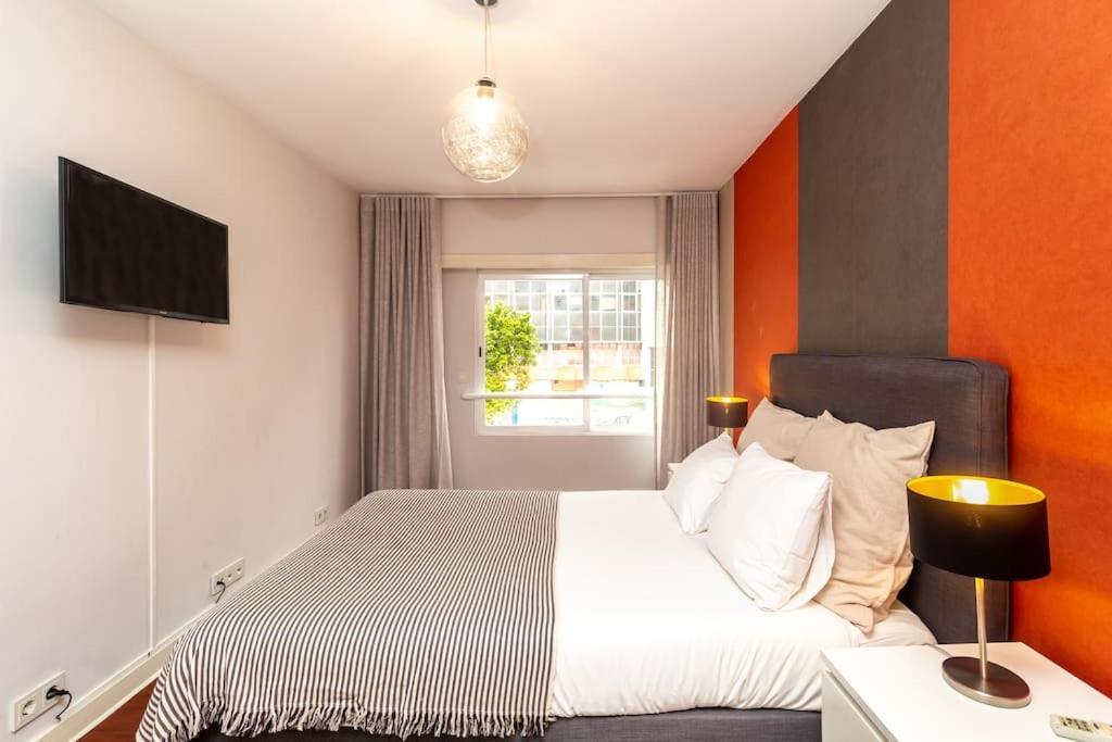 Ola Lisbon - Olaias Apartment Екстериор снимка
