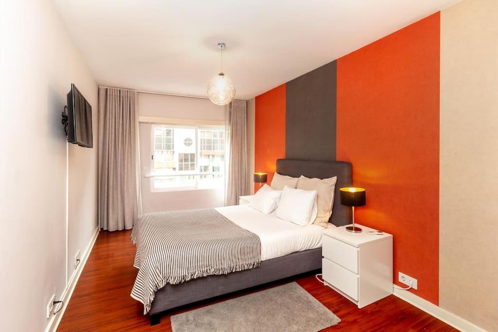 Ola Lisbon - Olaias Apartment Екстериор снимка