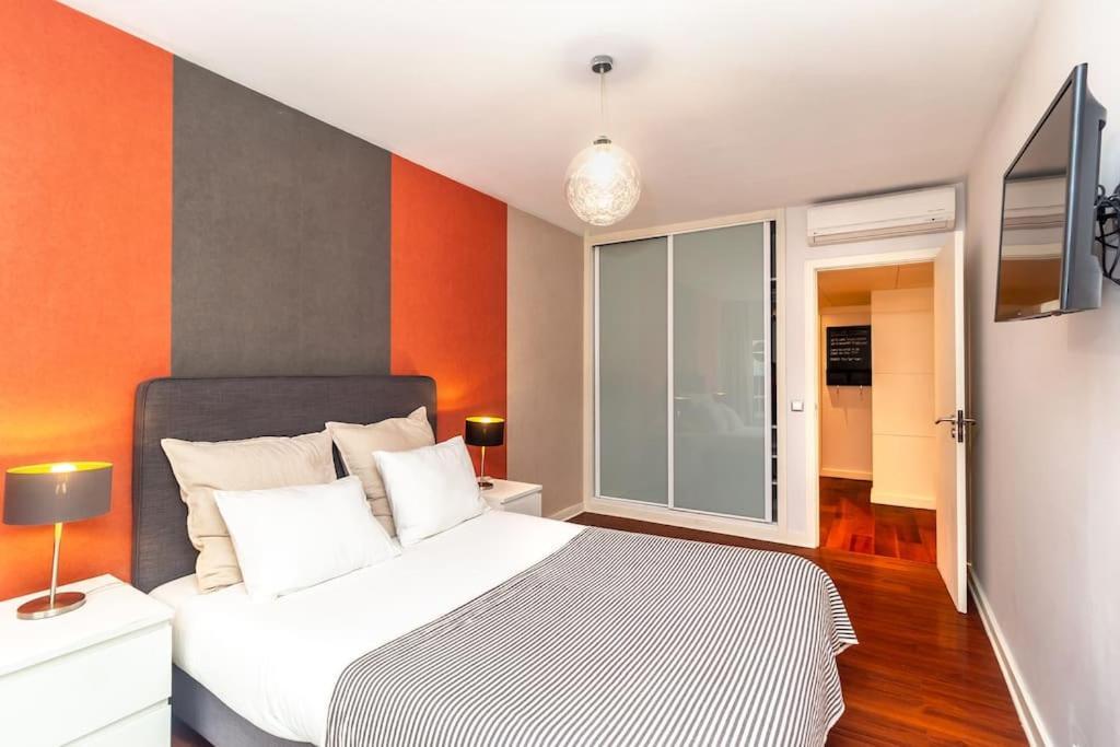 Ola Lisbon - Olaias Apartment Екстериор снимка