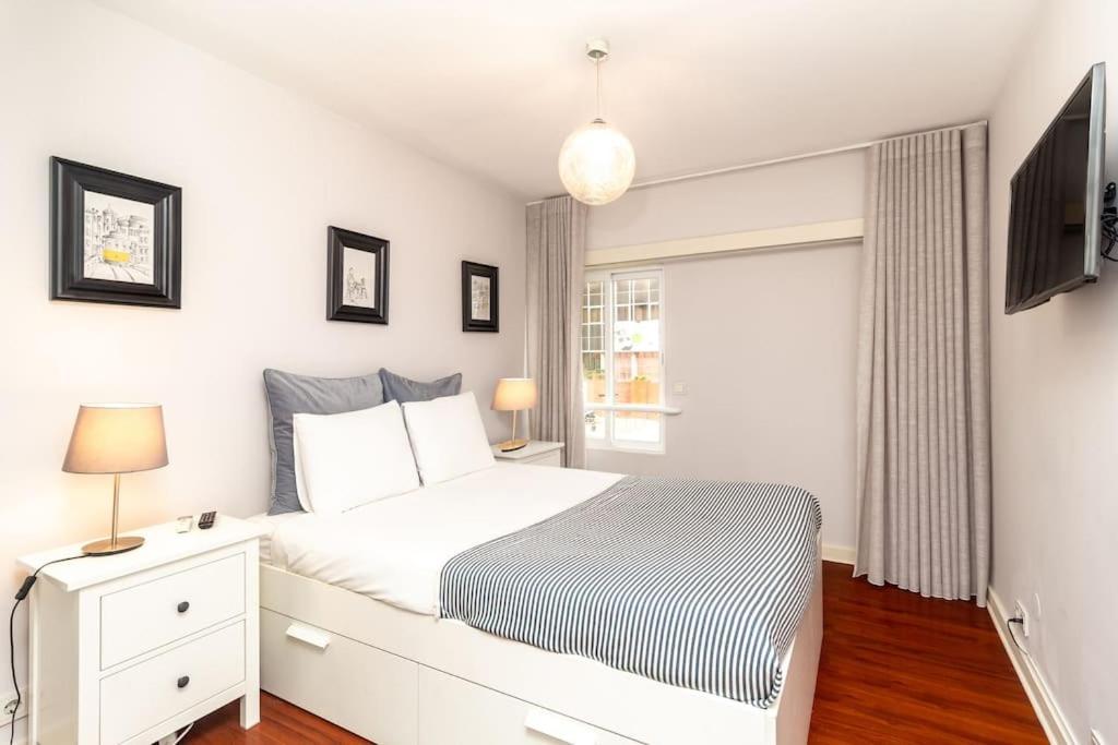 Ola Lisbon - Olaias Apartment Екстериор снимка