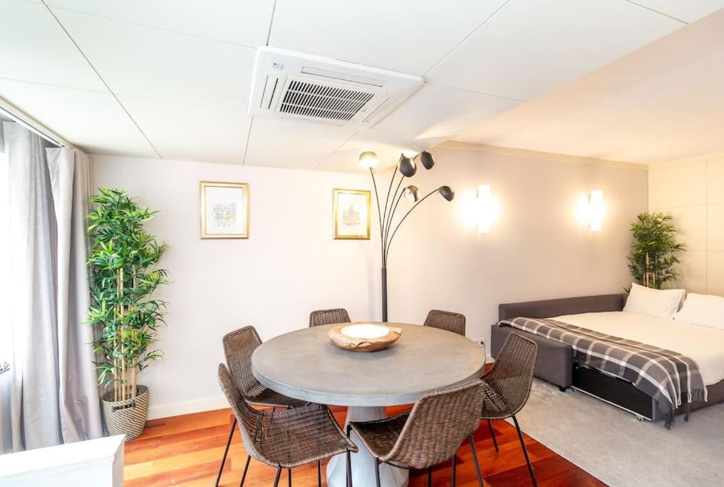 Ola Lisbon - Olaias Apartment Екстериор снимка
