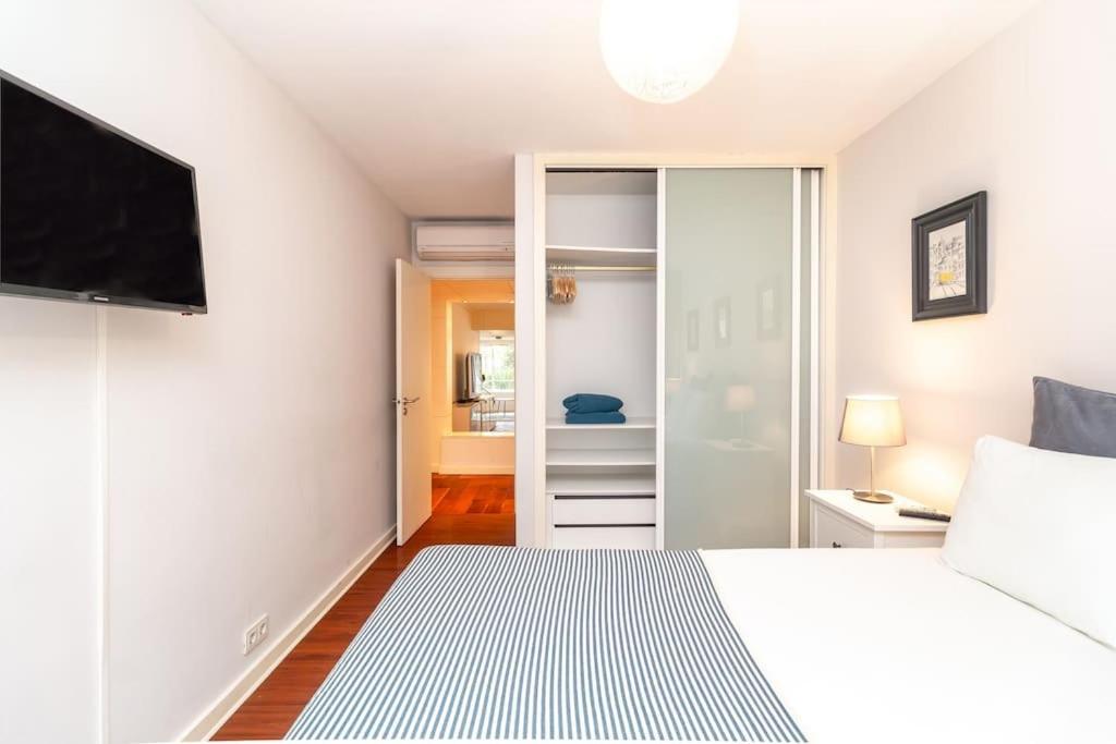 Ola Lisbon - Olaias Apartment Екстериор снимка