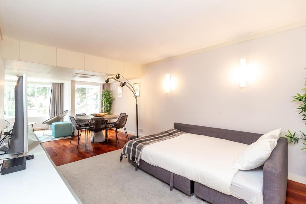 Ola Lisbon - Olaias Apartment Екстериор снимка
