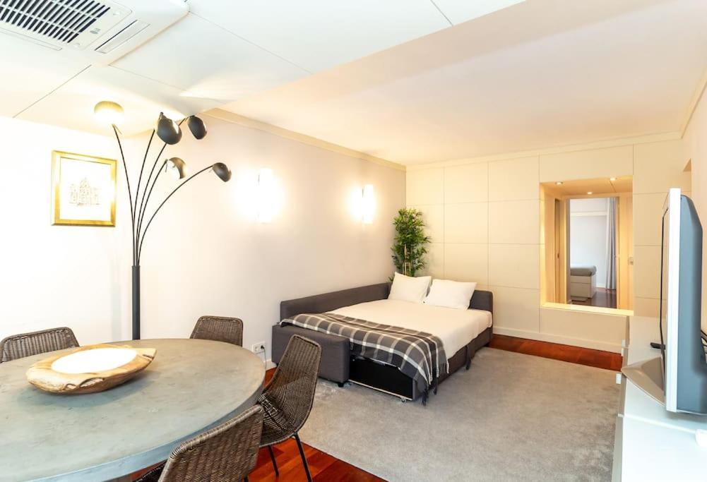 Ola Lisbon - Olaias Apartment Екстериор снимка
