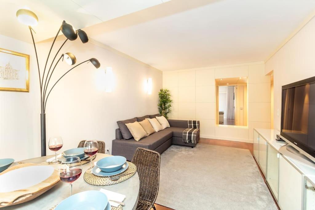 Ola Lisbon - Olaias Apartment Екстериор снимка