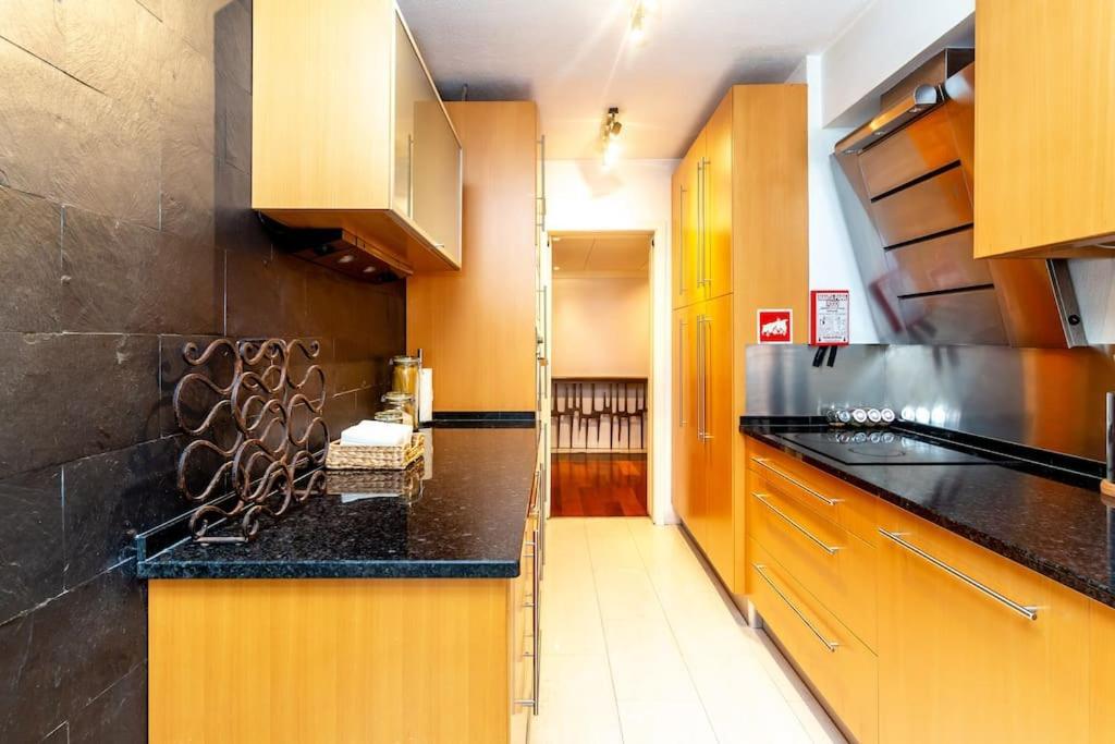 Ola Lisbon - Olaias Apartment Екстериор снимка
