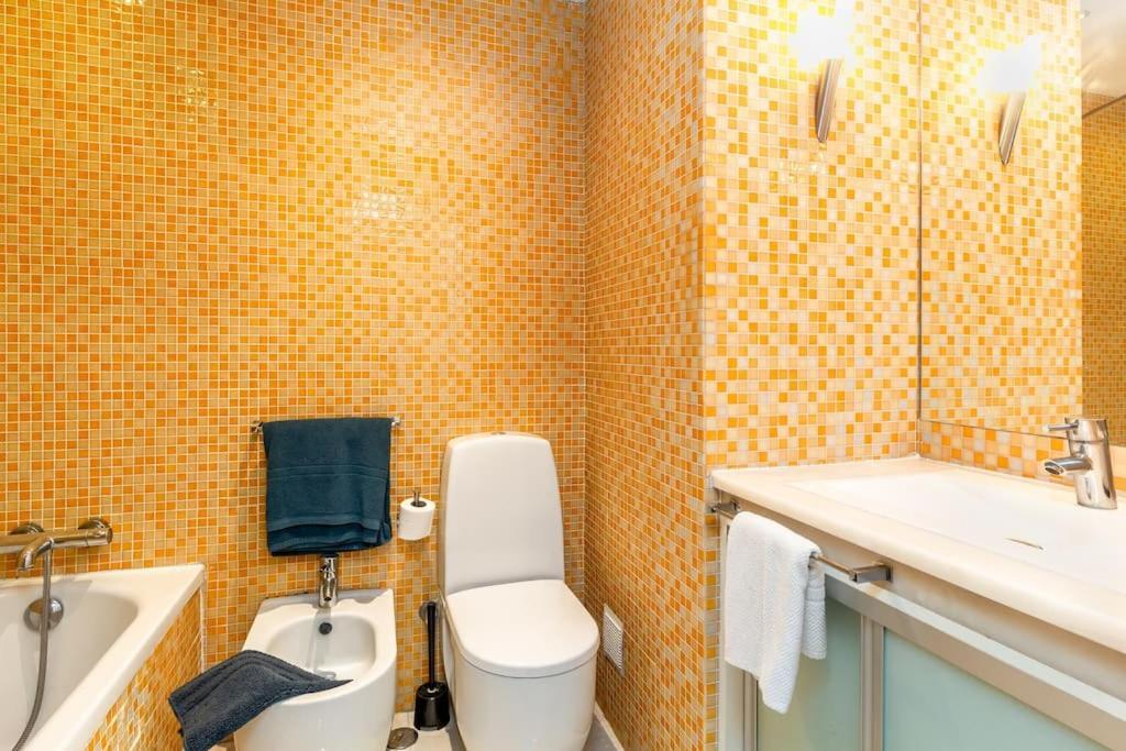 Ola Lisbon - Olaias Apartment Екстериор снимка